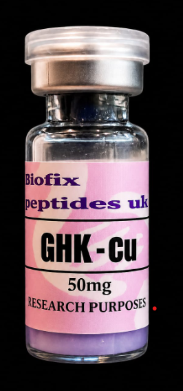 Retatrutide 5 mg research vial
